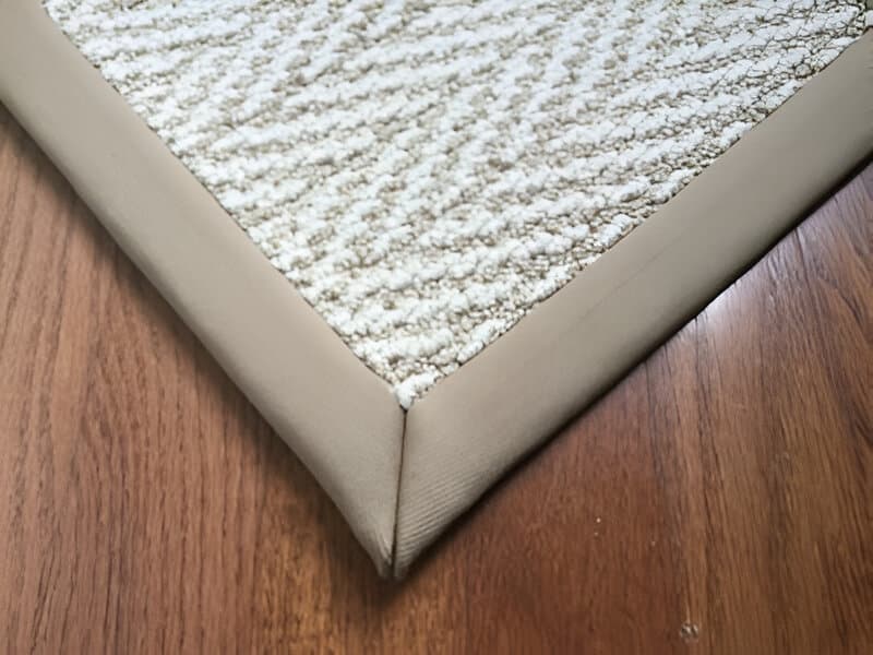 Cotton Tape (Bind Stitched)