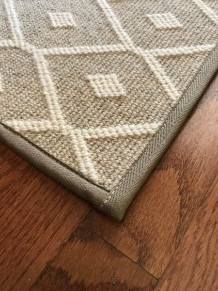 Cotton Binding