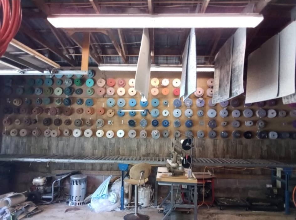 Custom Fabrication