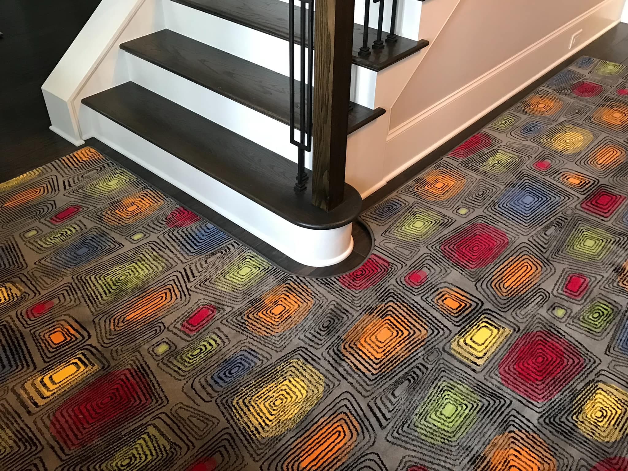 Area Rugs
