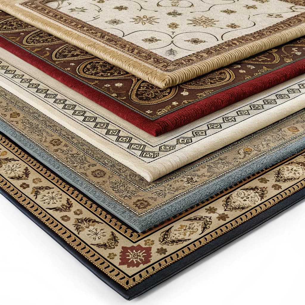 Carpet Binding