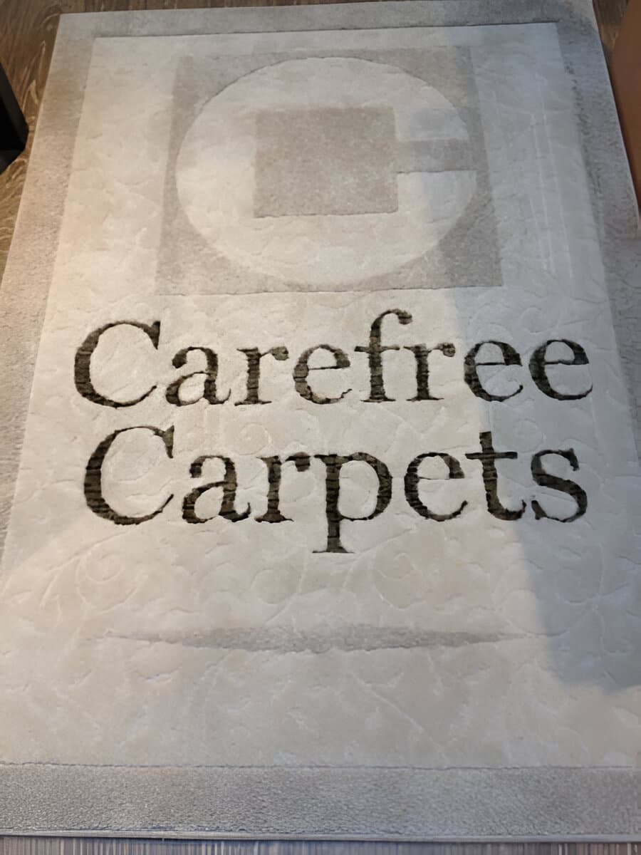 Inlaid Designs